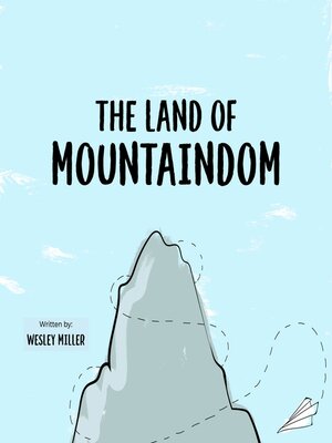 cover image of The Land of Mountaindom